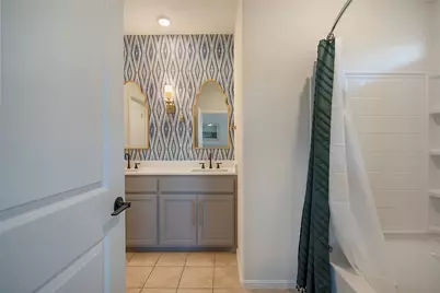 2316 Sadlers Creek Lane, Fort Worth, TX 76108 - Photo 19
