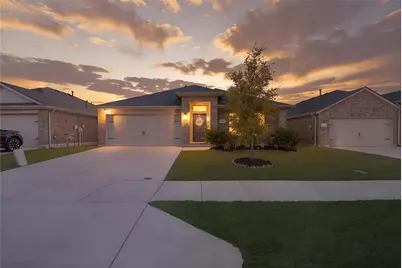 2316 Sadlers Creek Lane, Fort Worth, TX 76108 - Photo 1
