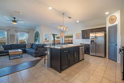 2316 Sadlers Creek Lane, Fort Worth, TX 76108 - Photo 9