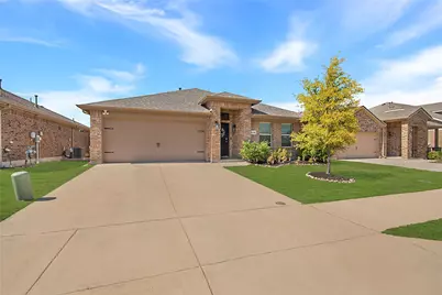2316 Sadlers Creek Lane, Fort Worth, TX 76108 - Photo 3