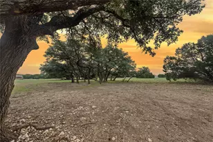 1008 Bosque Ridge Rd, Crawford, TX 76638 - Photo 5