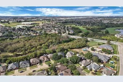 5776 Falcon Ridge Court, Haltom City, TX 76137 - Photo 39