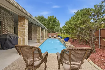 136 Castle Pines Drive, Willow Park, TX 76008 - Photo 25