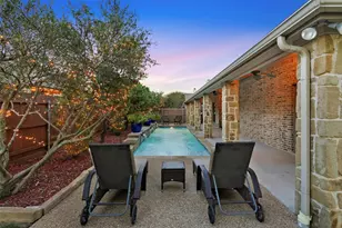 136 Castlepines Dr, Willow Park, TX 76008 - Photo 35