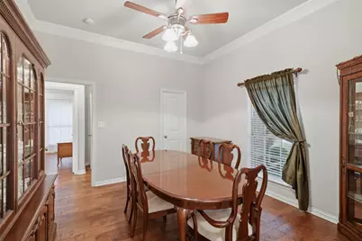 136 Castle Pines Drive, Willow Park, TX 76008 - Photo 11