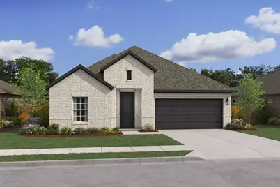 151 Sunny Ray Lane, Newark, TX 76071 - Photo 1