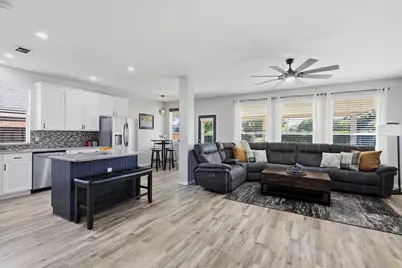 1481 Royal Oaks Drive, Frisco, TX 75036 - Photo 9