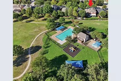 1481 Royal Oaks Drive, Frisco, TX 75036 - Photo 3