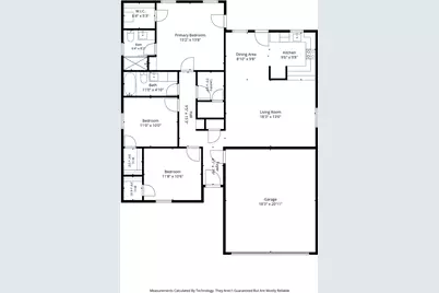 1305 Nelson Place, Fort Worth, TX 76028 - Photo 21