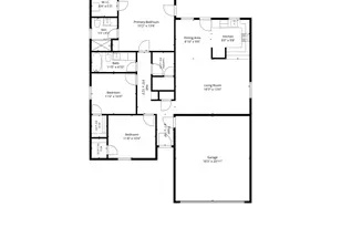 1305 Nelson Pl, Fort Worth, TX 76028 - Photo 21