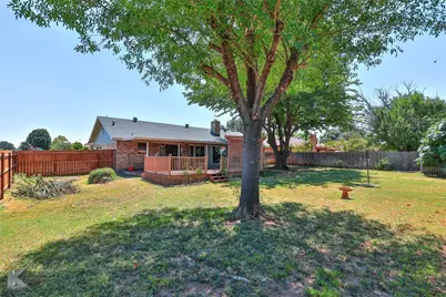 5202 Shady Glen Lane, Abilene, TX 79606 - Photo 37