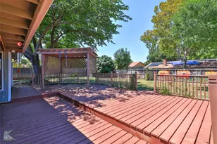 5202 Shady Glen Ln, Abilene, TX 79606 - Photo 35