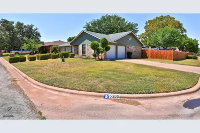 5202 Shady Glen Lane, Abilene, TX 79606 - Photo 29