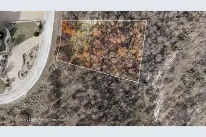 Tbd Castle Harbour Drive, Graford, TX 76449 - Photo 11
