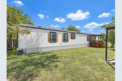 4113 Goliad Drive, Granbury, TX 76048 - Photo 3