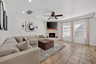 10424 Rising Knoll Ln, Fort Worth, TX 76131 - Photo 7