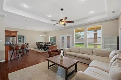 2130 Park Ridge, Denison, TX 75020 - Photo 11