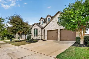 10105 Bitterroot Dr, Little Elm, TX 75068 - Photo 3