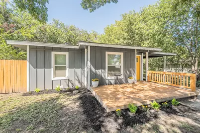 1228 S Brazos Street, Weatherford, TX 76086 - Photo 1