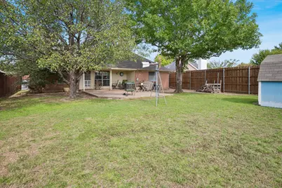 8920 Ashcraft Drive, North Richland Hills, TX 76182 - Photo 19