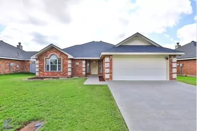 5109 Many Waters Drive, Abilene, TX 79602 - Photo 3