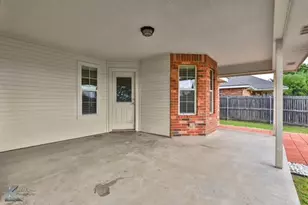 5109 Many Waters Dr, Abilene, TX 79602 - Photo 29