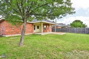 5109 Many Waters Dr, Abilene, TX 79602 - Photo 31