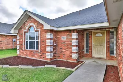 5109 Many Waters Drive, Abilene, TX 79602 - Photo 35