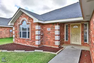 5109 Many Waters Dr, Abilene, TX 79602 - Photo 35