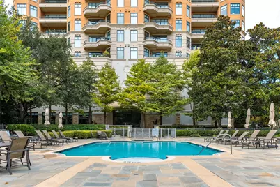 2828 Hood Street #801, Dallas, TX 75219 - Photo 25