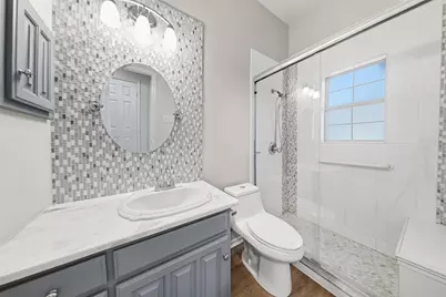 506 Dallas Drive, Roanoke, TX 76262 - Photo 7