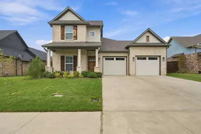 3823 Fawn Meadow Trail, Denison, TX 75020 - Photo 5