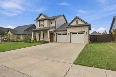 3823 Fawn Meadow Trail, Denison, TX 75020 - Photo 3