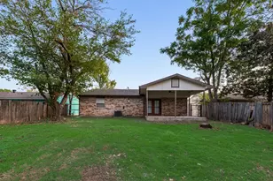711 Sun Valley Dr, Duncanville, TX 75116 - Photo 17