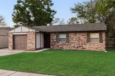 711 Sun Valley Drive, Duncanville, TX 75116 - Photo 1