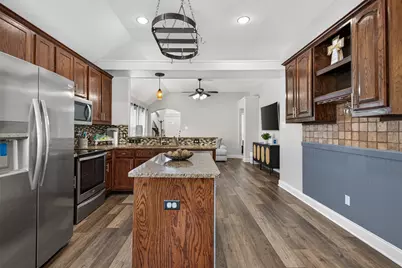 1320 Honeywood Lane, Royse City, TX 75189 - Photo 5