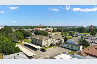 603 W 6th Avenue #103, Corsicana, TX 75110 - Photo 25
