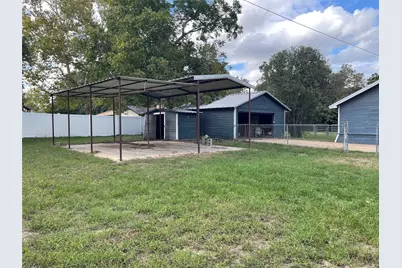 620 Maple Street, Teague, TX 75860 - Photo 19