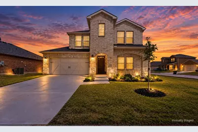 2555 Quiet Oak Lane, Crandall, TX 75114 - Photo 1