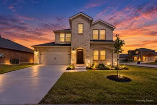 2555 Quiet Oak Ln, Crandall, TX 75114 - Photo 1