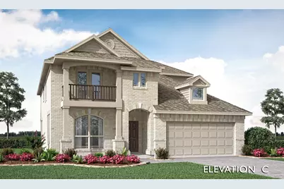 3108 Quail Meadow Drive, Mesquite, TX 75181 - Photo 1