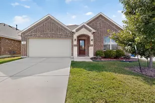 1300 Renoir Dr, Little Elm, TX 75068 - Photo 1