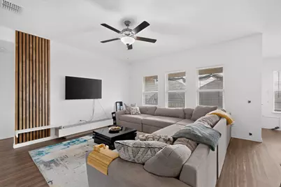 1300 Renoir Drive, Little Elm, TX 75068 - Photo 5