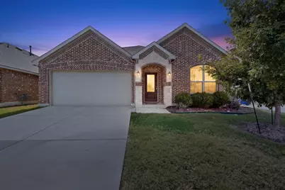 1300 Renoir Drive, Little Elm, TX 75068 - Photo 3