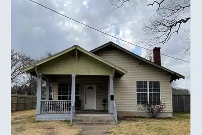 800 N Walnut Street, Sherman, TX 75090 - Photo 1