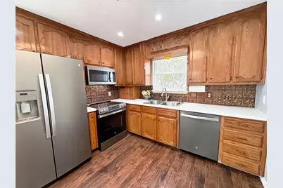 232 Crescent Drive, Hewitt, TX 76643 - Photo 17