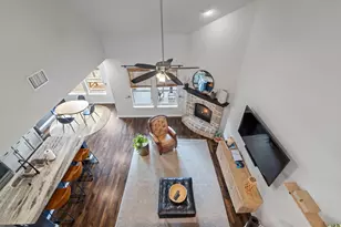 1905 13th St, Argyle, TX 76226 - Photo 11
