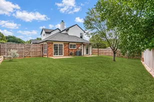 2607 Bayberry Ln, Euless, TX 76039 - Photo 19