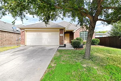 1200 Pine Forest Drive, Princeton, TX 75407 - Photo 1