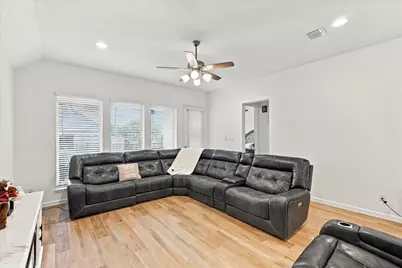 1451 Kingswell Lane, Forney, TX 75126 - Photo 11